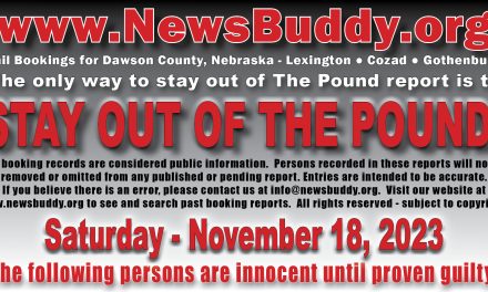 November 18