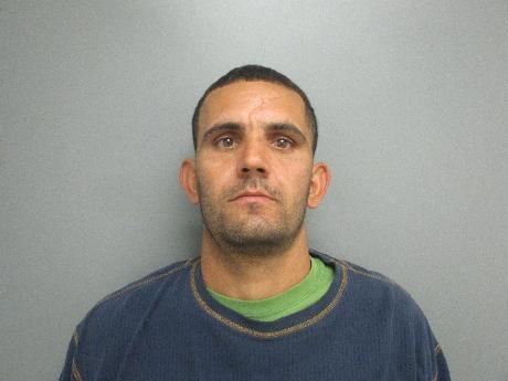 Luis Martinez-Diaz