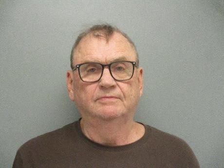 Morrison, Stephen Lee