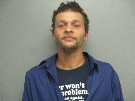 Thixton, Joshua Adam