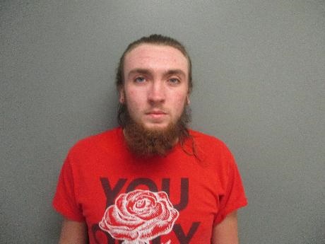 Tyler James Westgate