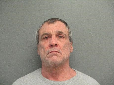 Anderson, Brian Gregg