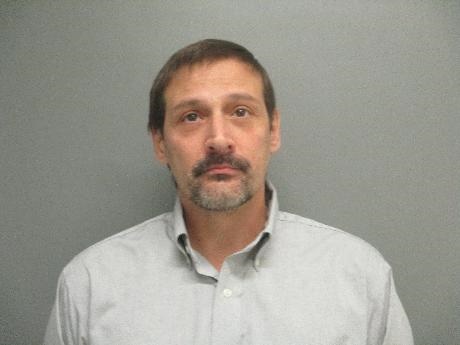 Armstrong, Ryan Douglas