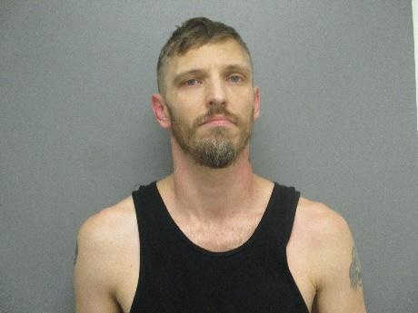 Franssen, Tyler Aaron