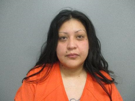 Garcia-Mendiola, Maria Lydia
