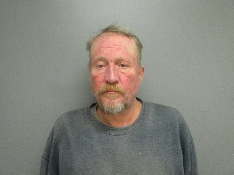 Gibson, Clinton Daniel