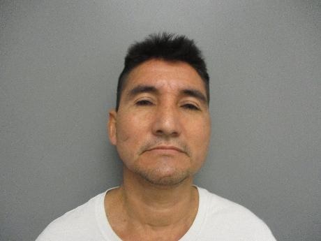 Hernandez, Carlos Adin