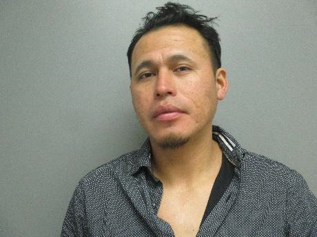 Herrera-Gomez, Melvin Rene