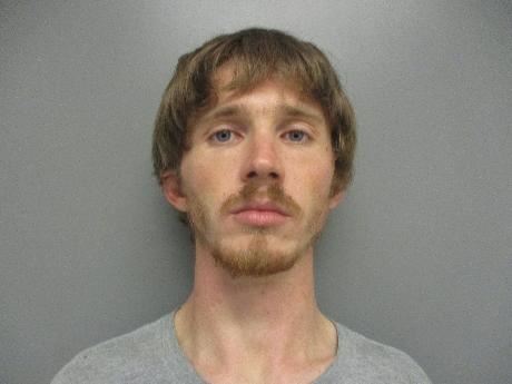 Jessup, Jordan Ray