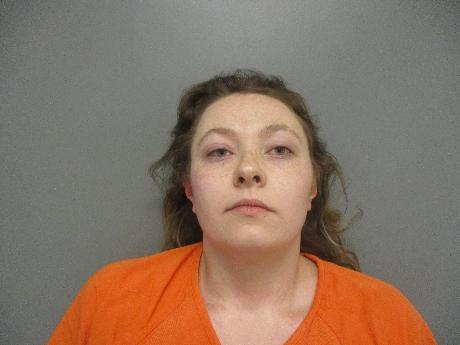 Mladek, Aubree Marie