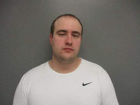Wilcox, Marcus Jay