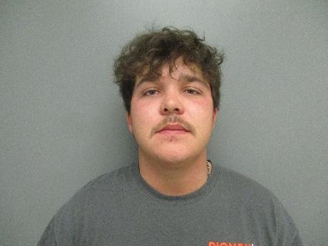 Wolf, Cody James