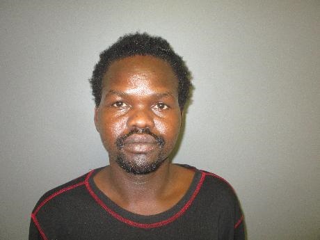 Amein, Asadiq Ibrahim