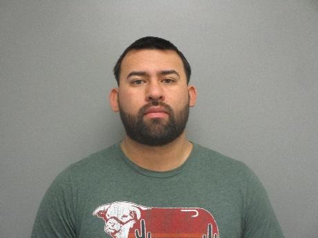 Espinoza, Edgar Cobos