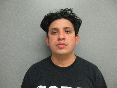 Fajardo, Josue Lisandro