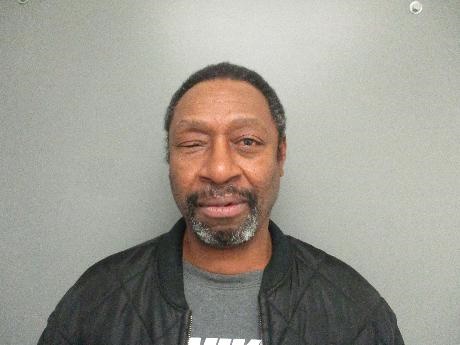 Jones Sr, Terry