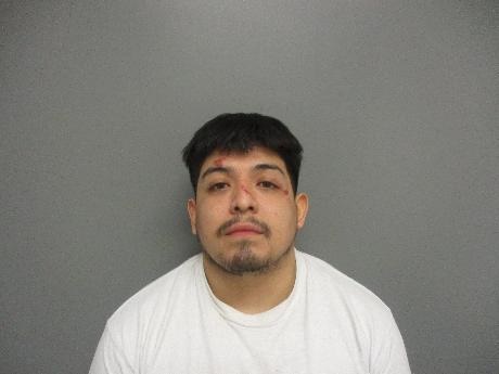 Lopez, Gabriel Arnold