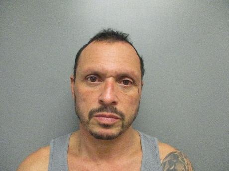 Magana, Ryan Luther