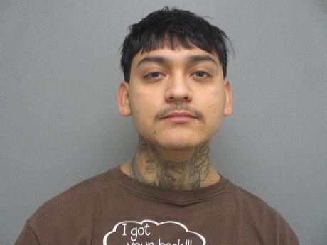 Martinez, Alexander