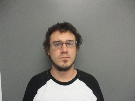 McNally, Gage Lucas