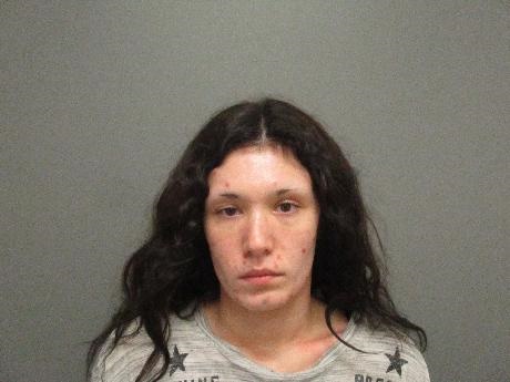 Phaby, Meghan Patricia