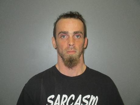 Pike, Trevor Dennis