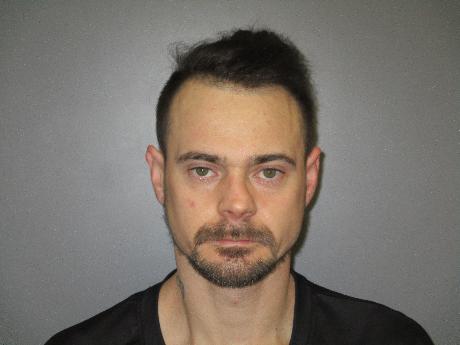 Shriver, Justin Paul