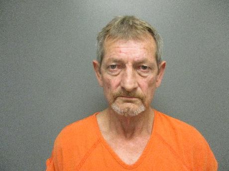 Steele, David Dwane