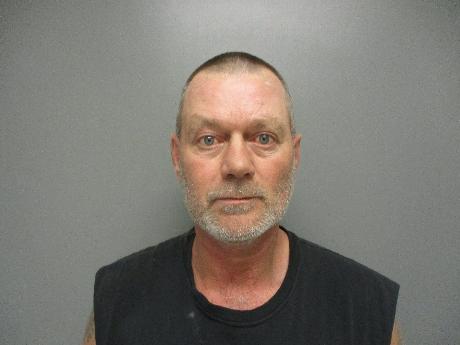 Anderson, Donald Eugene