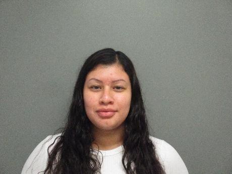 Argueta, Katie Lizette
