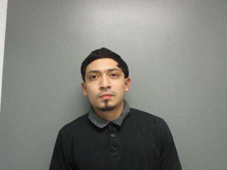 Benavides-Sanchez, Marvin J.