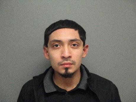 Benavides-Sanchez, Marvin J.