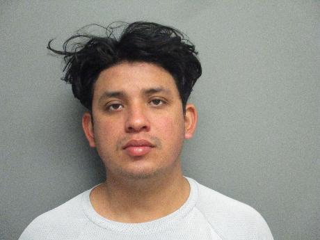 Fajardo, Josue Lisandro