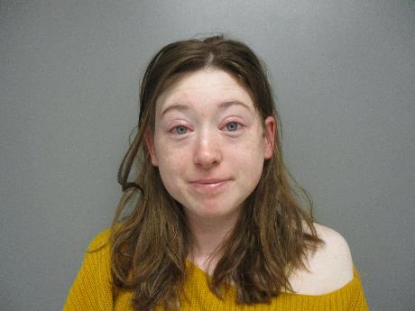 Haberlan, Erin Claire