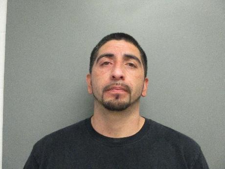 Mendiola, Anthony Michael