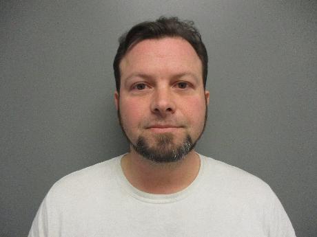 Pearson, Steven Alexander