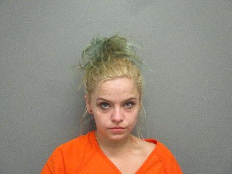 Schutz, Samantha Jean