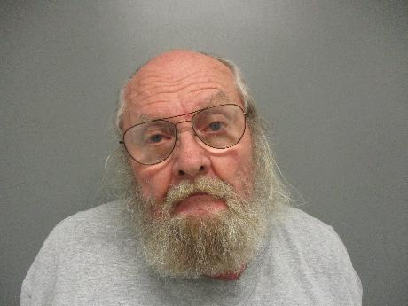 Tegeler, Paul Michael