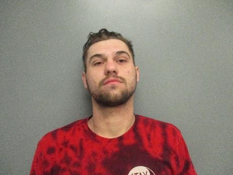 Fedorchik, Austen Mikel