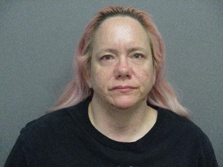Hafner, Jennifer M