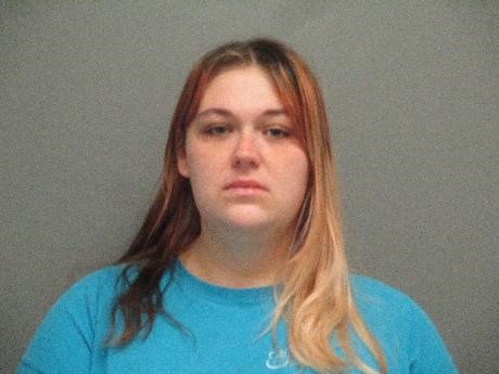 Hopkins, Jasmine May