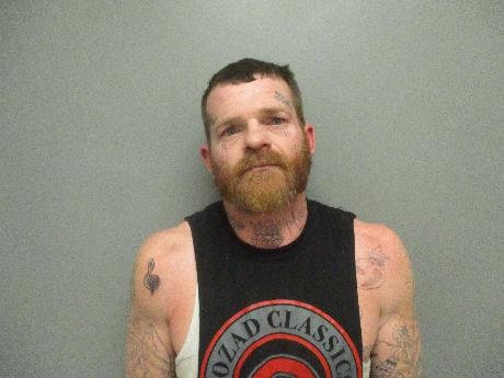 Maudlin, Zachary Carl