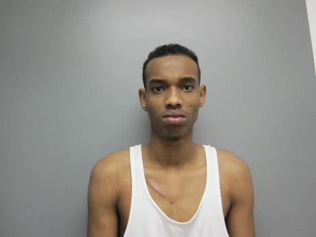 Mohamed, Mohamed A.