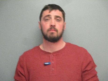 Oliver, Andrew James