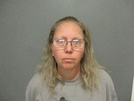 Stuehm, Johna Kay
