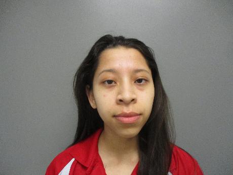 Vasquez-Valtierra, Shayla Anahi