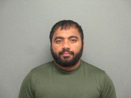 Hakimi, Nisar Ahmed