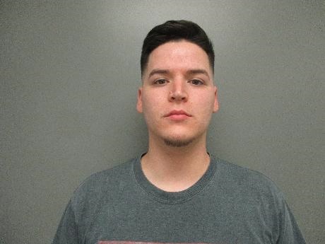 Jackson, Raymond Levi