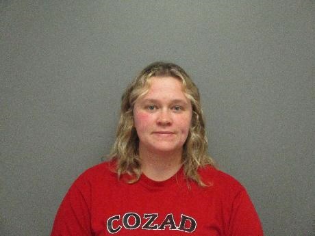 Lambert, Katya Mary