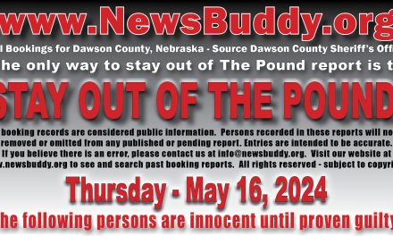 May 16